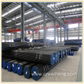 API 5L PSL1 X52 Seamless Steel pipe